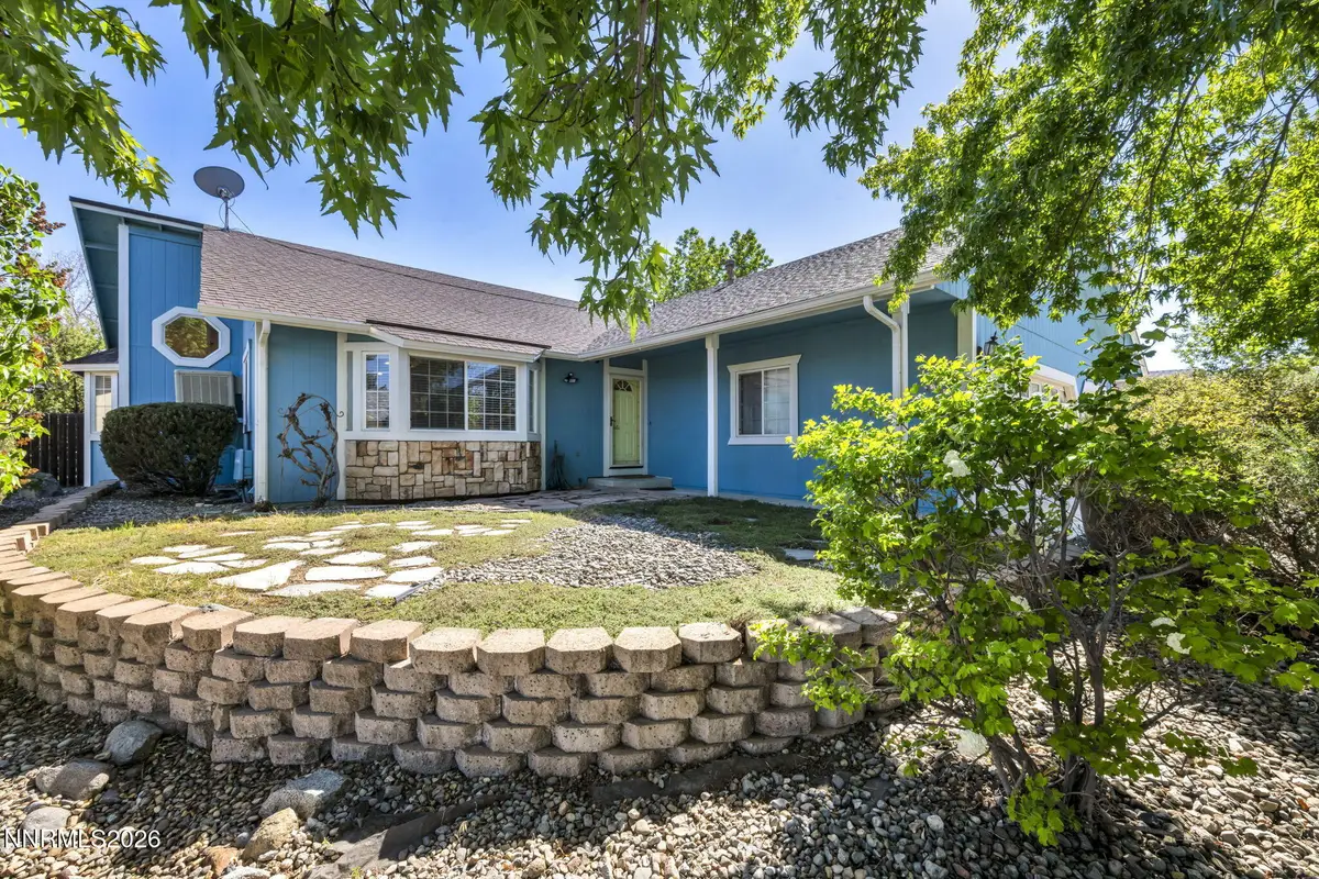 325 Veronica Avenue, Sparks, NV 89436 - #1