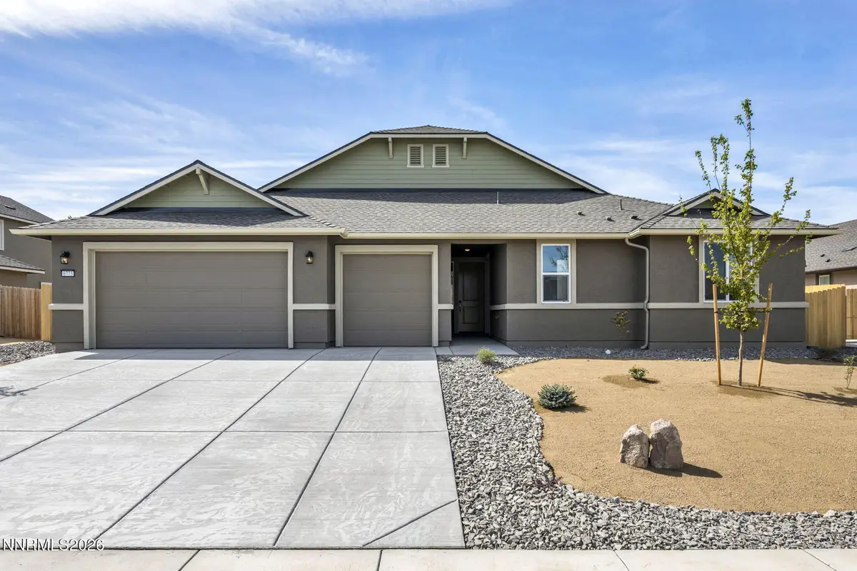 6773 Shell Court #Lot 56, Fernley, NV 89408 - #1