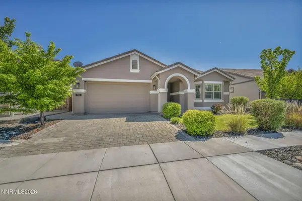 933 Silver Coyote Drive, Sparks, NV 89436