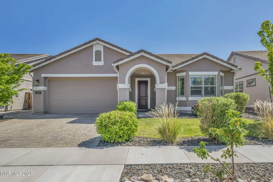 933 Silver Coyote Drive, Sparks, NV 89436 - #2