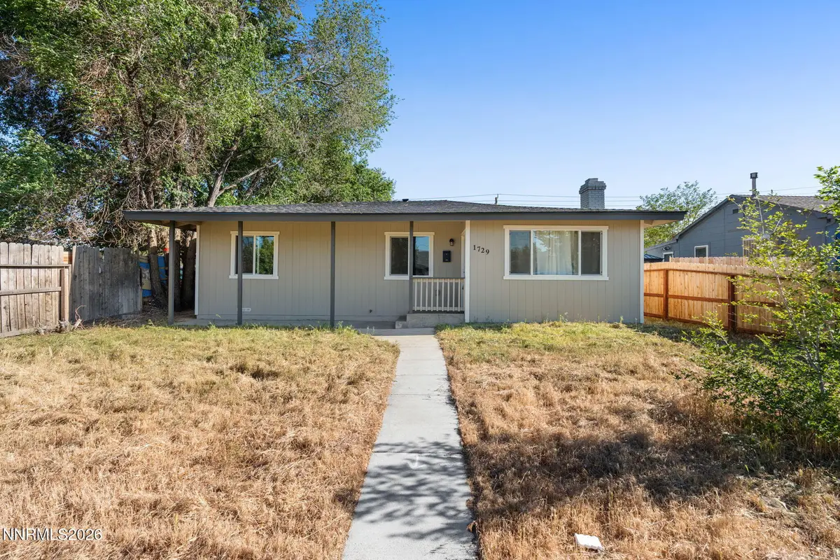 1729 I Street, Sparks, NV 89431 - #1