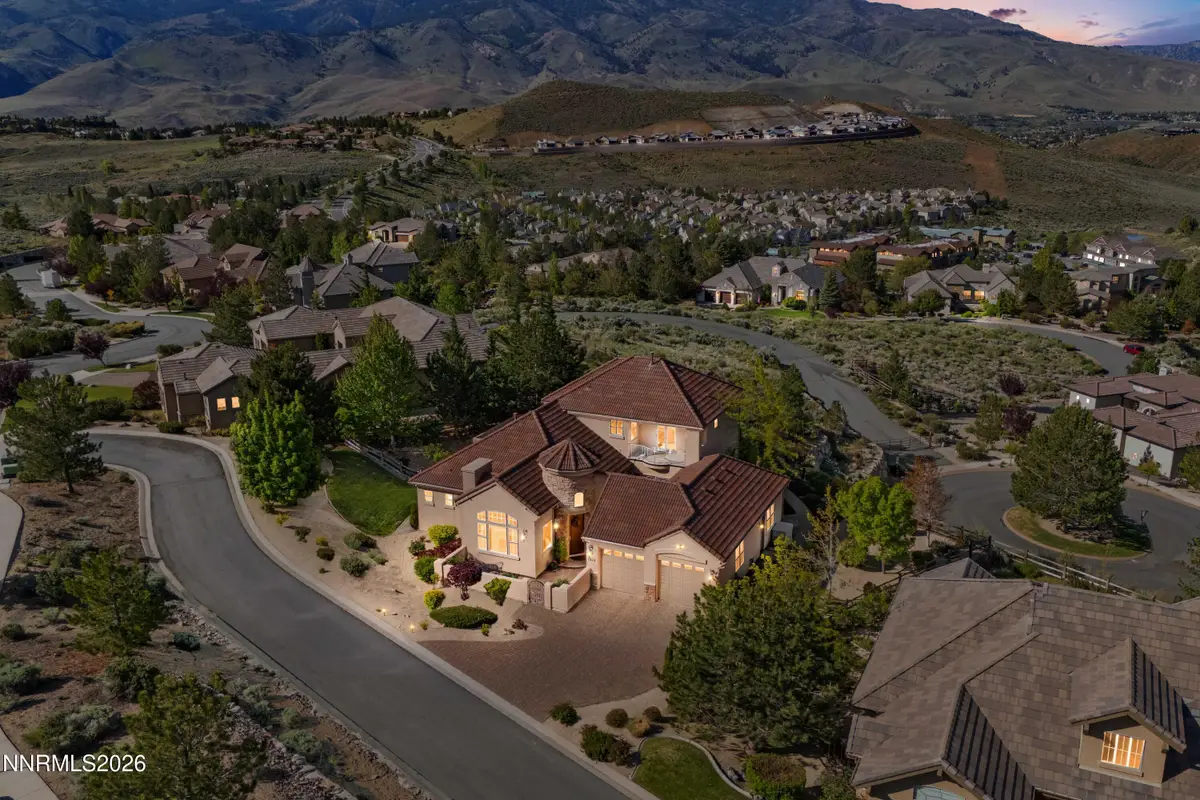 1915 Dakota Ridge Trail, Reno, NV 89523 - #1