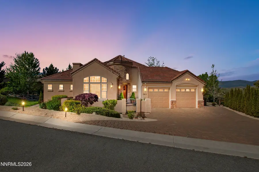1915 Dakota Ridge Trail, Reno, NV 89523 - #2