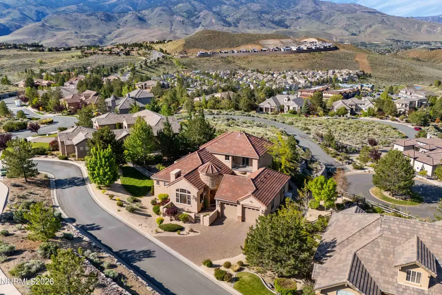 1915 Dakota Ridge Trail, Reno, NV 89523 - #3