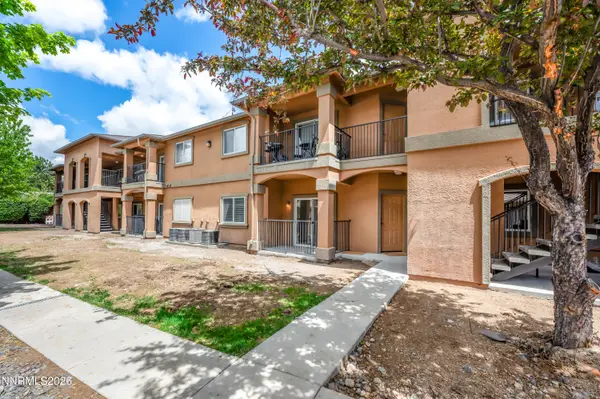 6850 Sharlands Avenue #1068, Reno, NV 89523