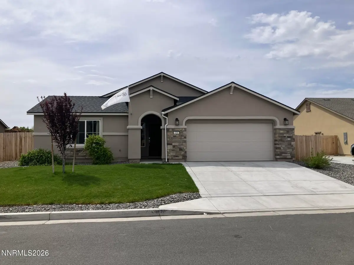 336 Littondale Drive, Sparks, NV 89441 - #1