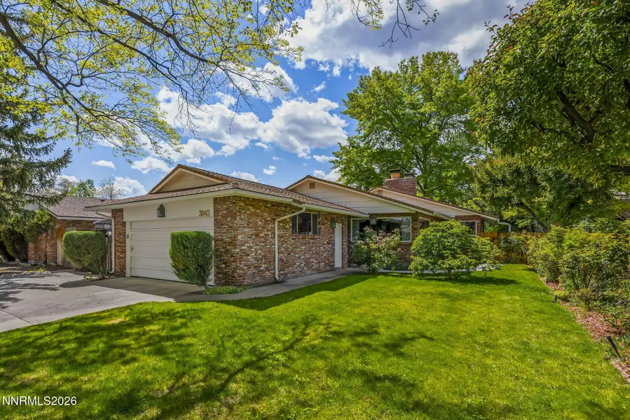 3045 Idlewild Drive, Reno, NV 89509 - #3