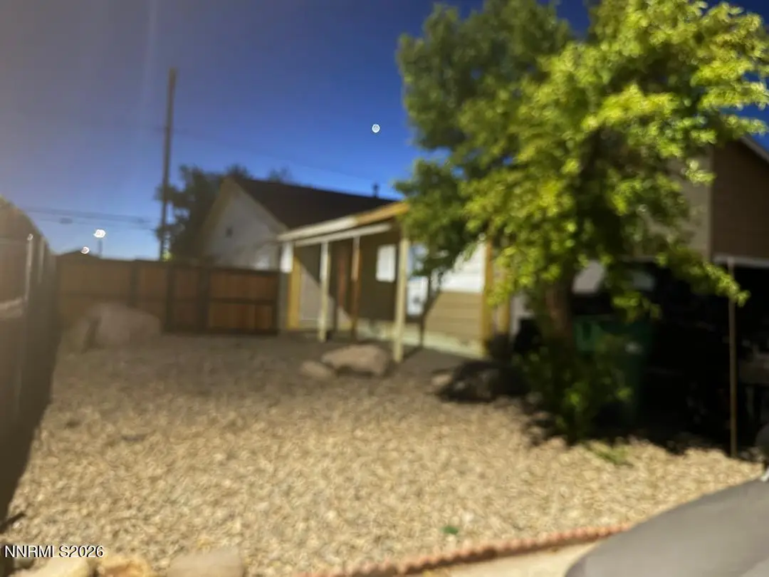 1321 Butler Street, Reno, NV 89512 - #1
