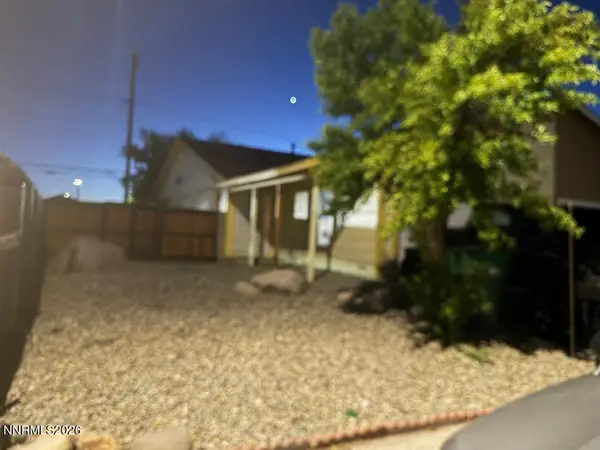 1321 Butler Street, Reno, NV 89512