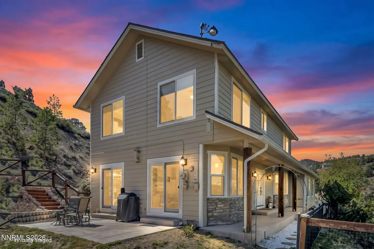 2569 Cartwright Road, Reno, NV 89521 - #1