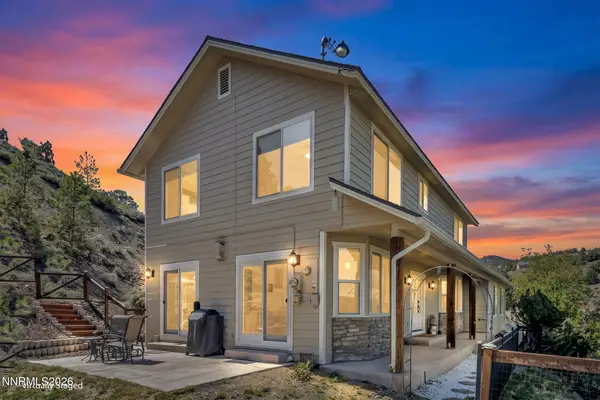 2569 Cartwright Road, Reno, NV 89521