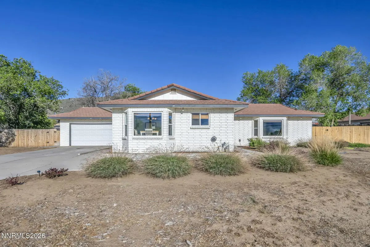 2635 S Edmonds Drive, Carson City, NV 89701 - #1