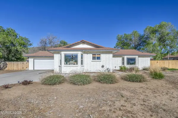 2635 S Edmonds Drive, Carson City, NV 89701