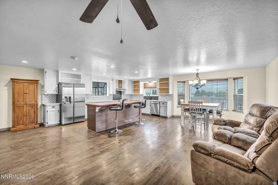 2635 S Edmonds Drive, Carson City, NV 89701 - #2