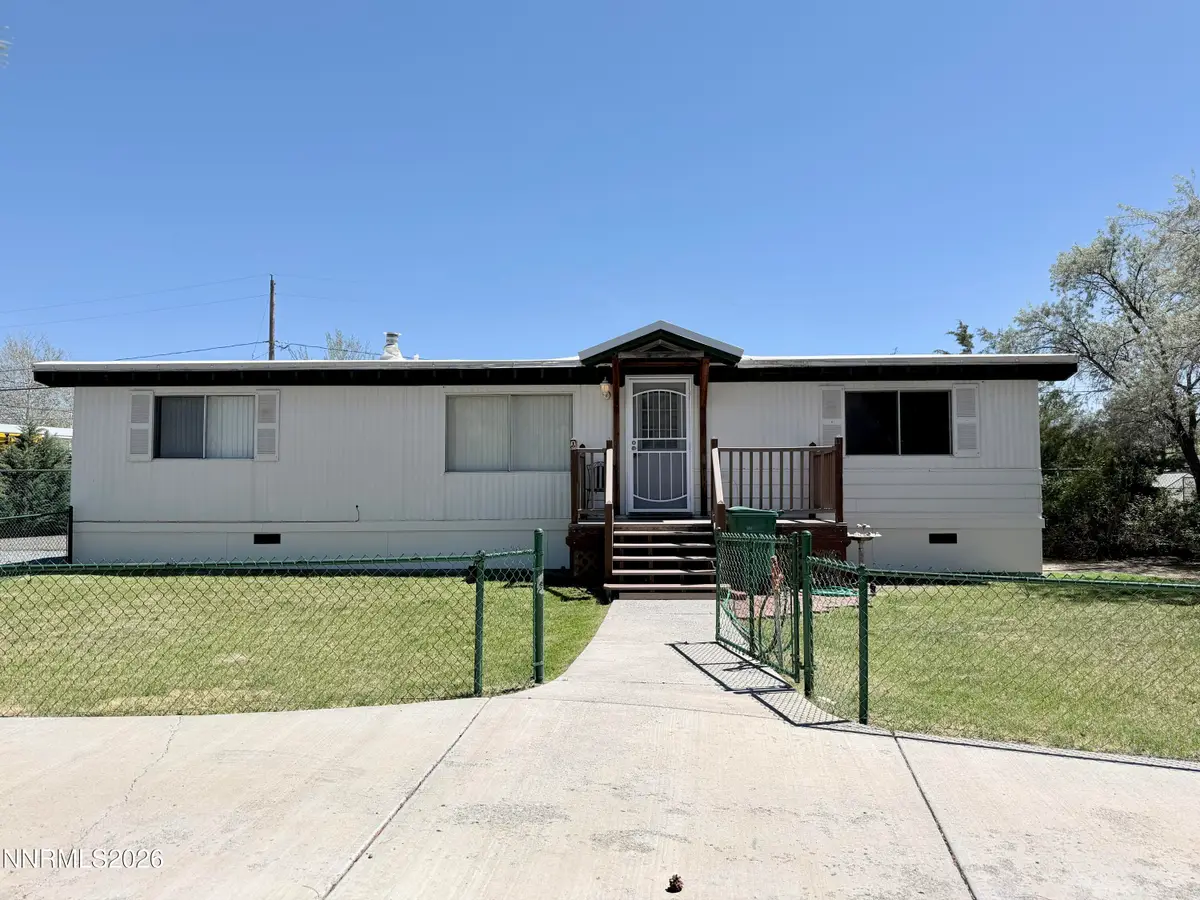 17820 Blackbird Drive, Reno, NV 89508 - #1