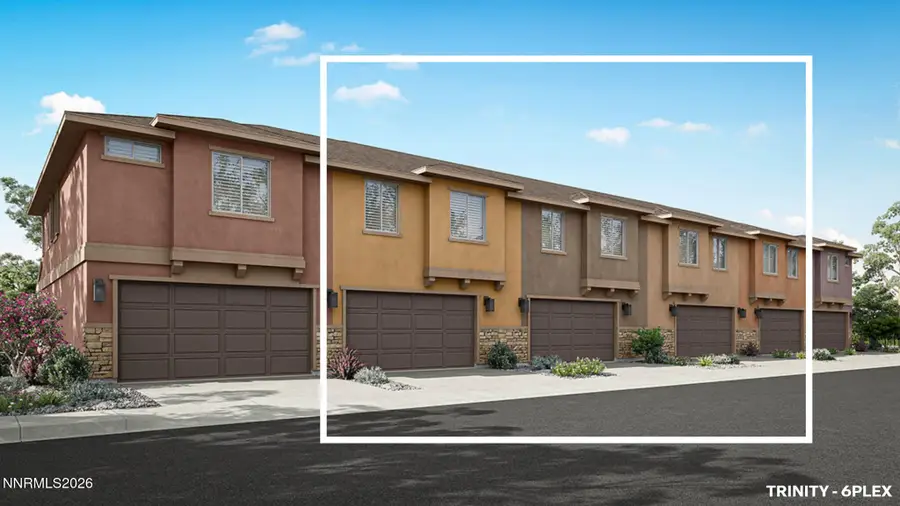 1010 Middle Gate Road, Carson City, NV 89701 - #2