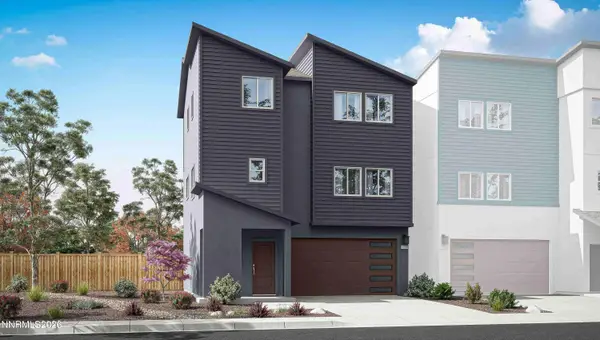 1146 Arrastra Road, Reno, NV 89512