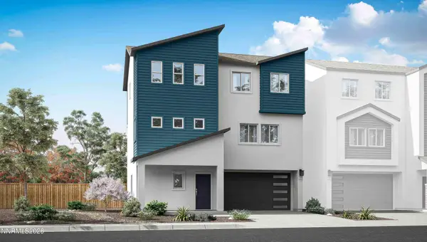 3606 George Sullivan Parkway, Reno, NV 89512