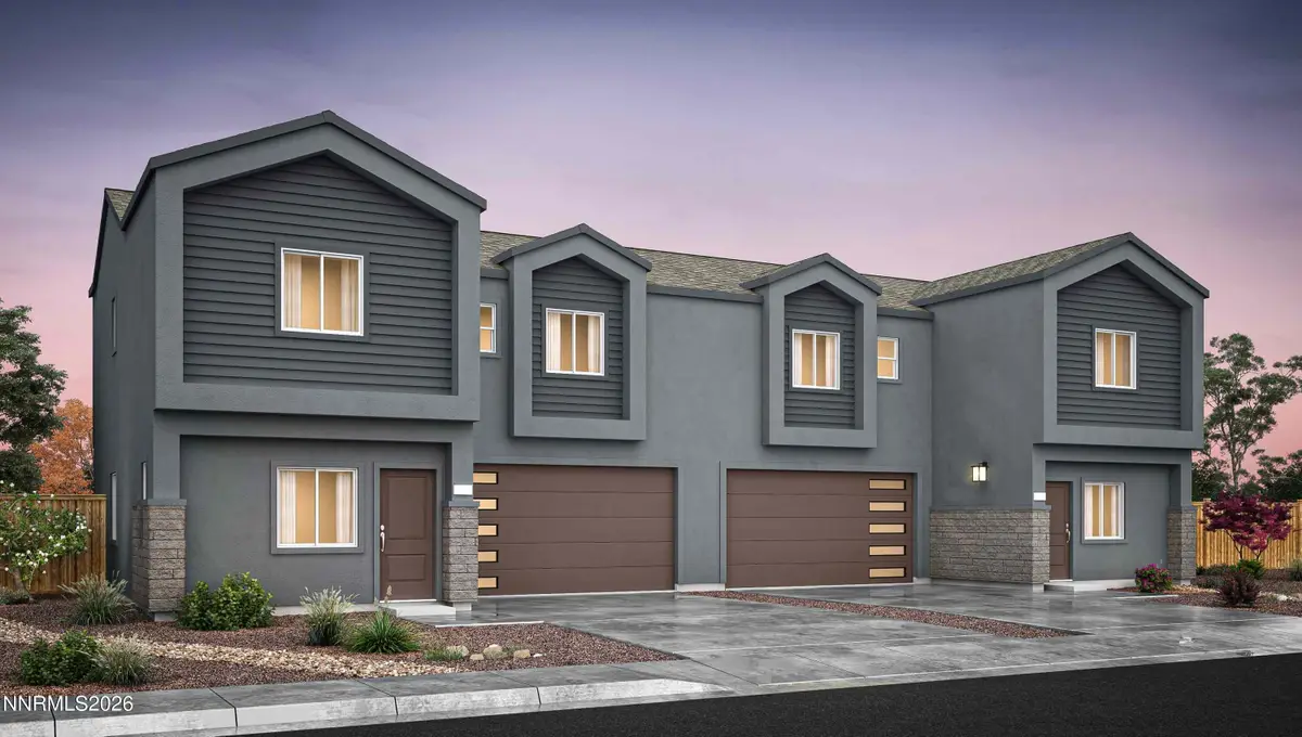 1171 Arrastra Road, Reno, NV 89512 - #1
