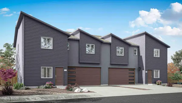 3615 George Sullivan Parkway, Reno, NV 89512