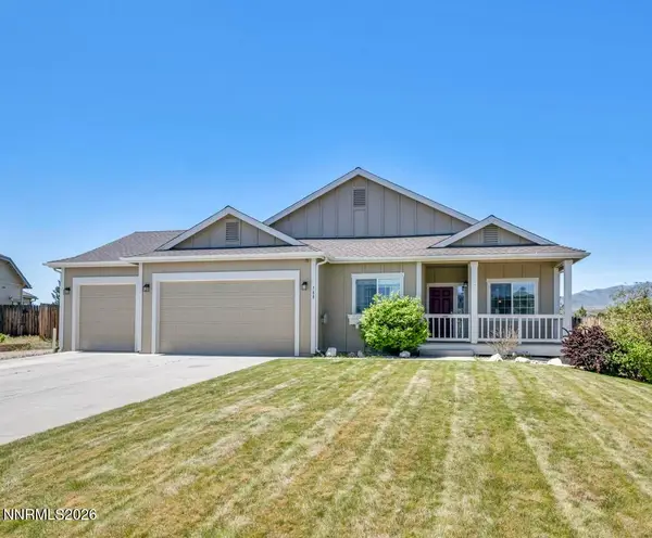 788 Country View Court, Reno, NV 89506