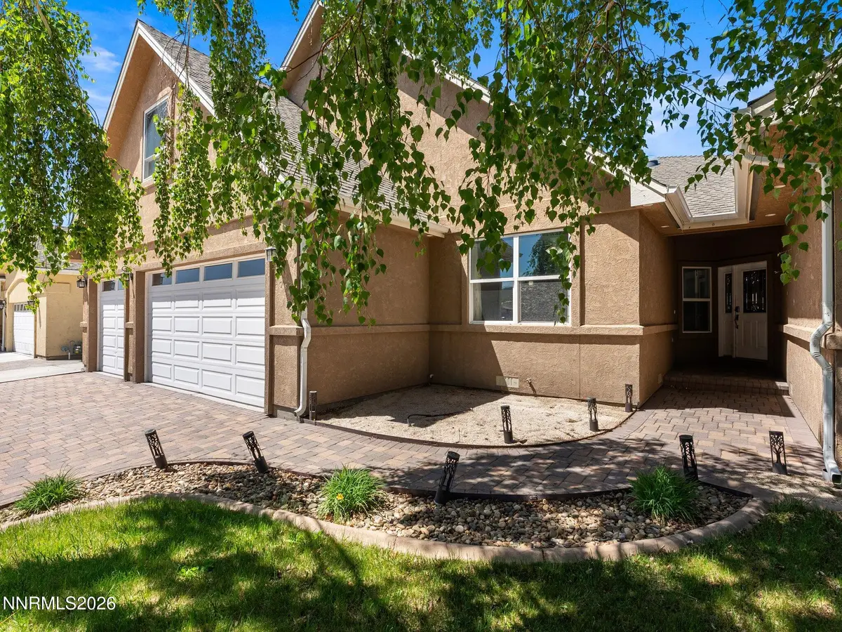 1722 Dogleg Road, Carson City, NV 89701 - #1