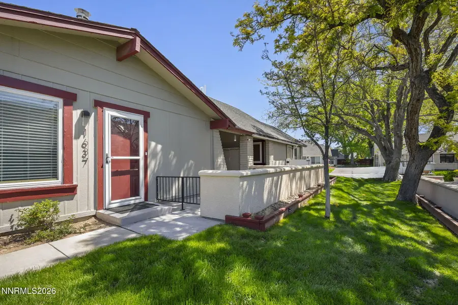 1637 York Way, Sparks, NV 89431 - #2