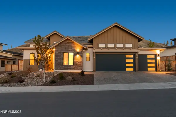 1562 River Hill Way, Reno, NV 89523