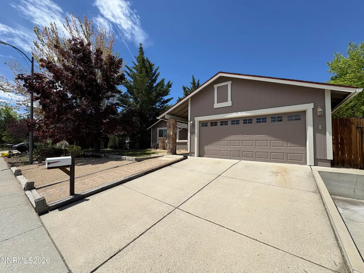 1687 Havencrest Drive, Reno, NV 89523 - #1