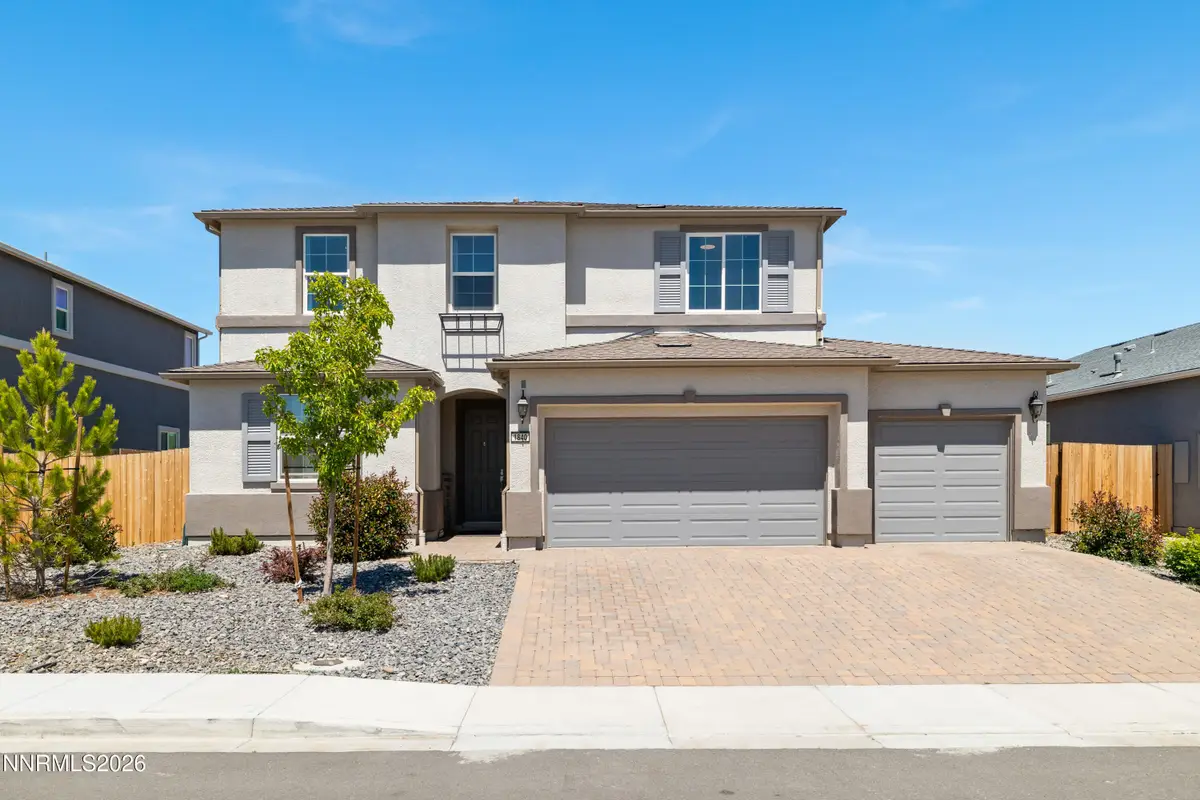 1840 Gold Feldspar Drive, Sparks, NV 89436 - #1