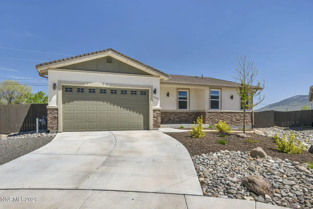 4042 Cold Springs Court, Reno, NV 89508 - #1