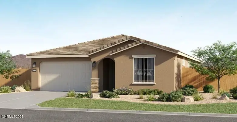 7398 Owl Creek Court #Homesite 2502, Reno, NV 89521 - #1