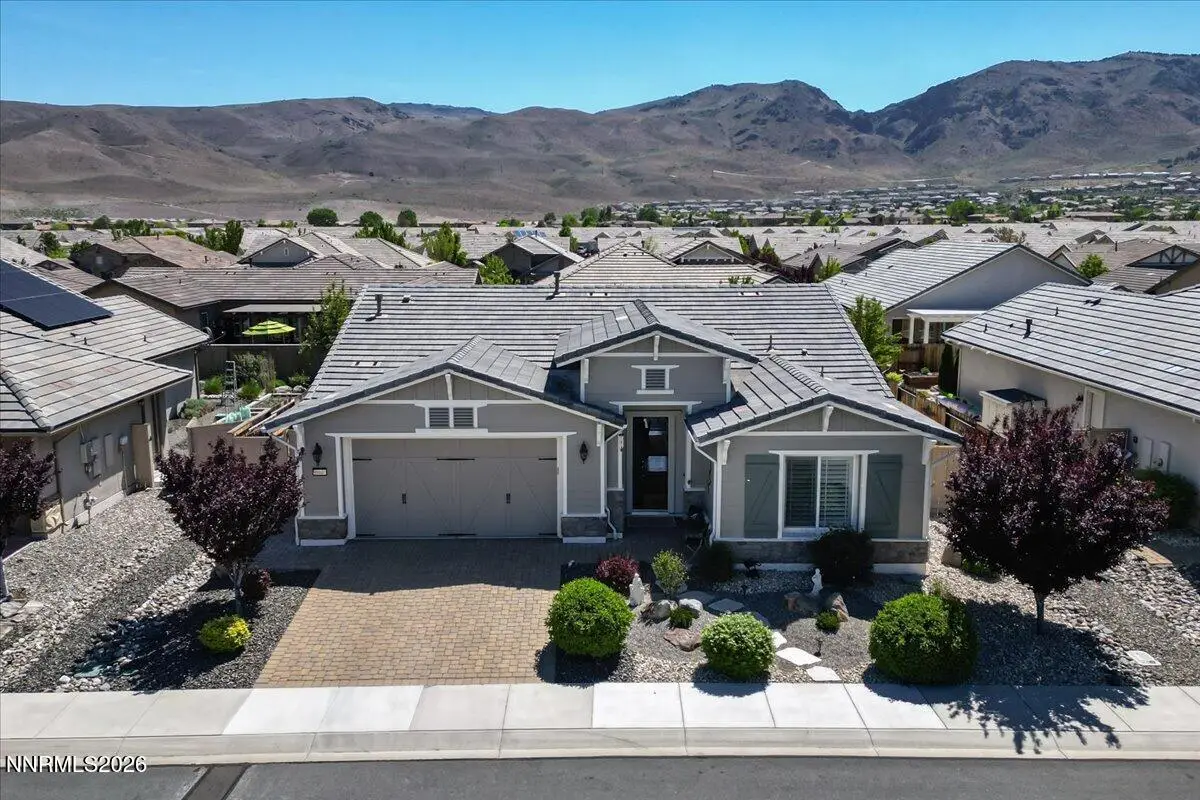 9860 Sea Bird Lane, Reno, NV 89521 - #1