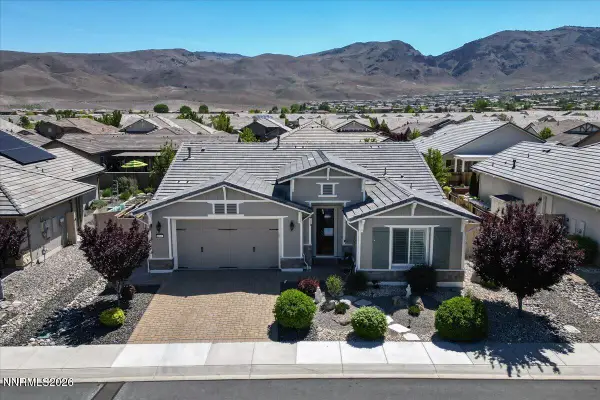 9860 Sea Bird Lane, Reno, NV 89521