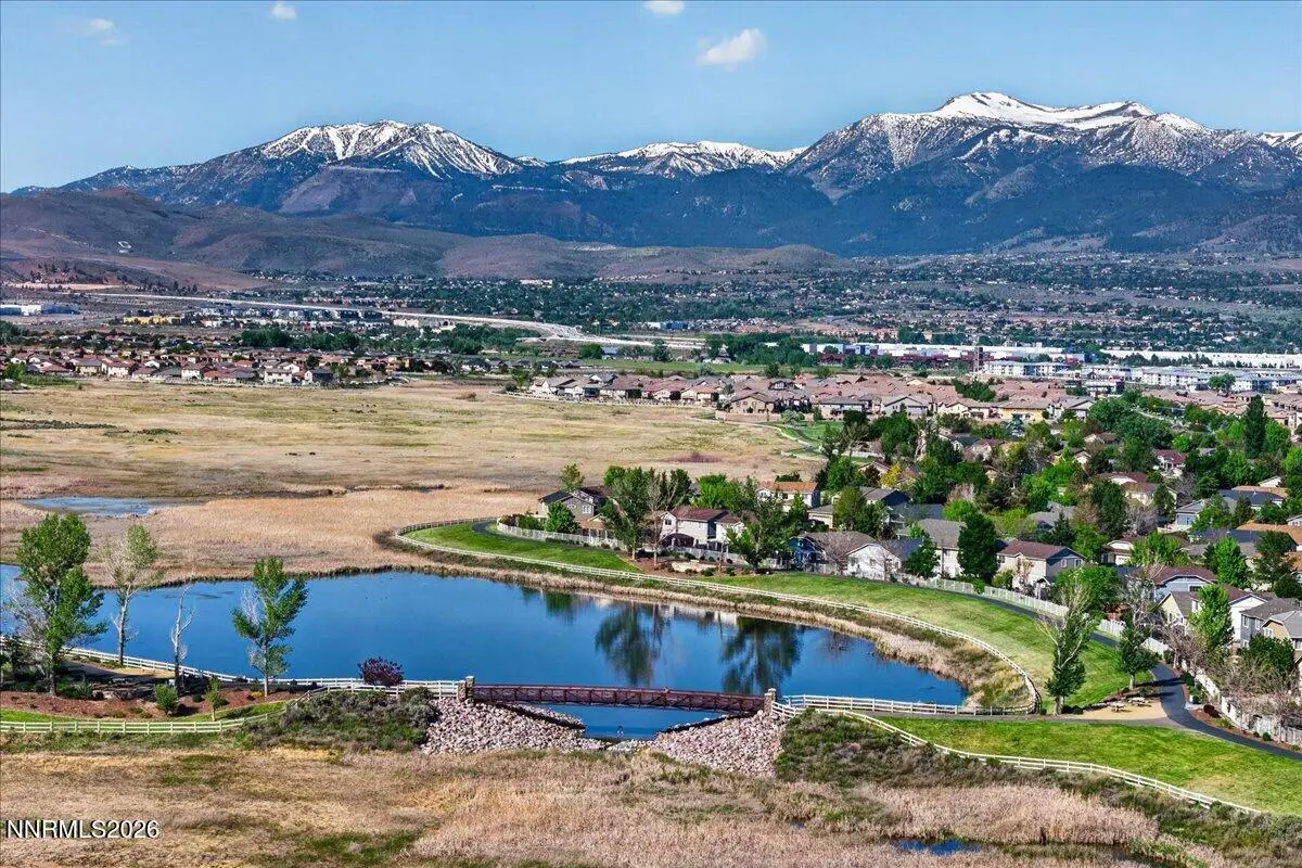 10063 Kentfield Place, Reno, NV 89521 - #1