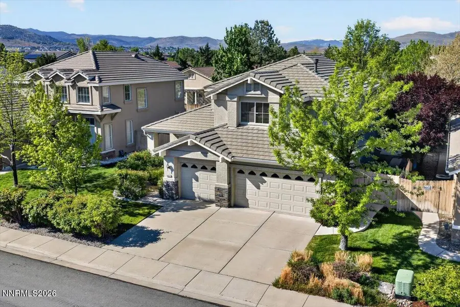 10063 Kentfield Place, Reno, NV 89521 - #2