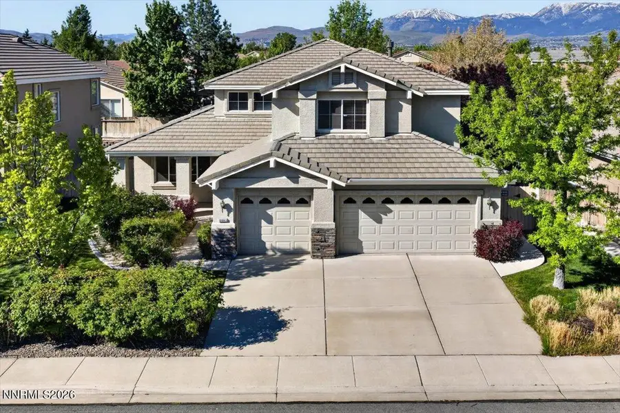 10063 Kentfield Place, Reno, NV 89521 - #3