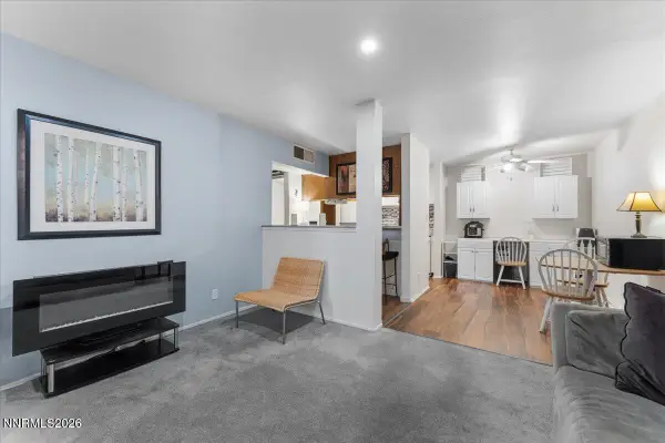 1000 Beck Street #UNIT 167, Reno, NV 89509
