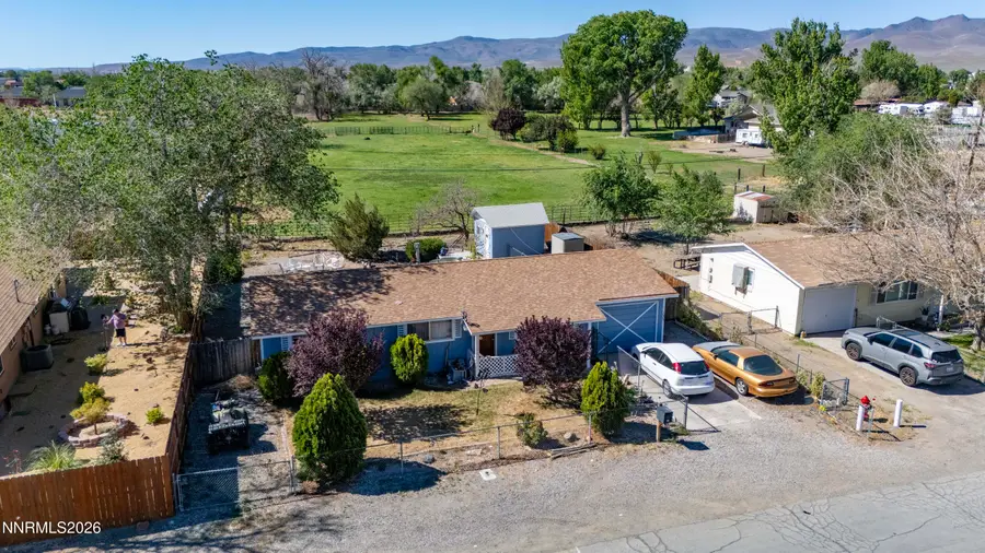 135 Mccart Street, Fernley, NV 89408 - #2