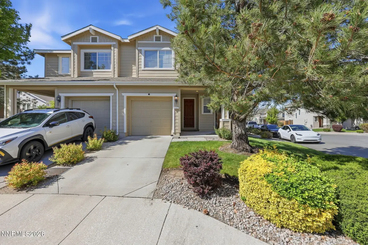 9662 Black Bear Drive, Reno, NV 89506 - #1
