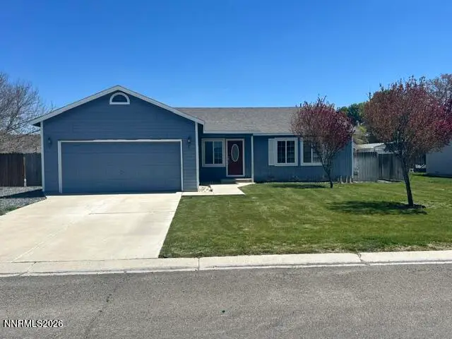 120 Maple Drive, Lovelock, NV 89419 - #1