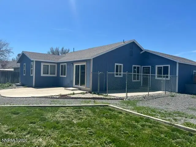 120 Maple Drive, Lovelock, NV 89419 - #2
