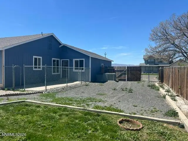 120 Maple Drive, Lovelock, NV 89419 - #3