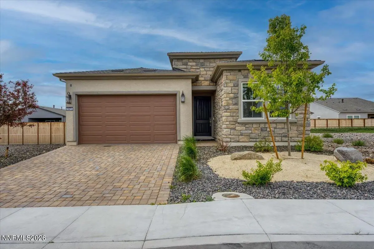 7471 Rustic Towers Drive, Sparks, NV 89436 - #1