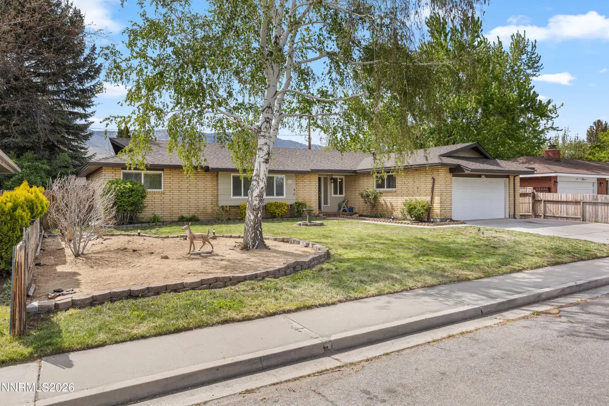 904 Saratoga Way, Carson City, NV 89703 - #1