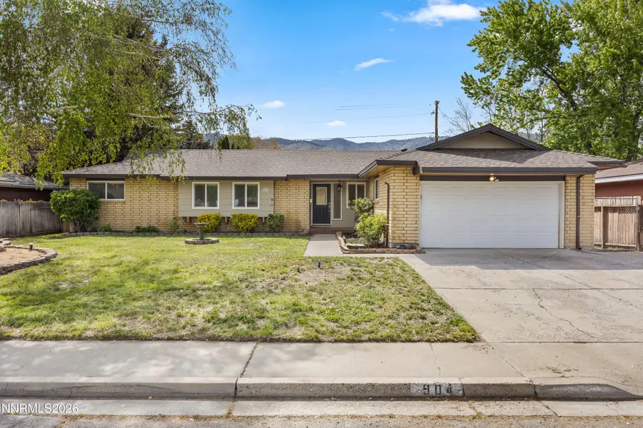 904 Saratoga Way, Carson City, NV 89703 - #2