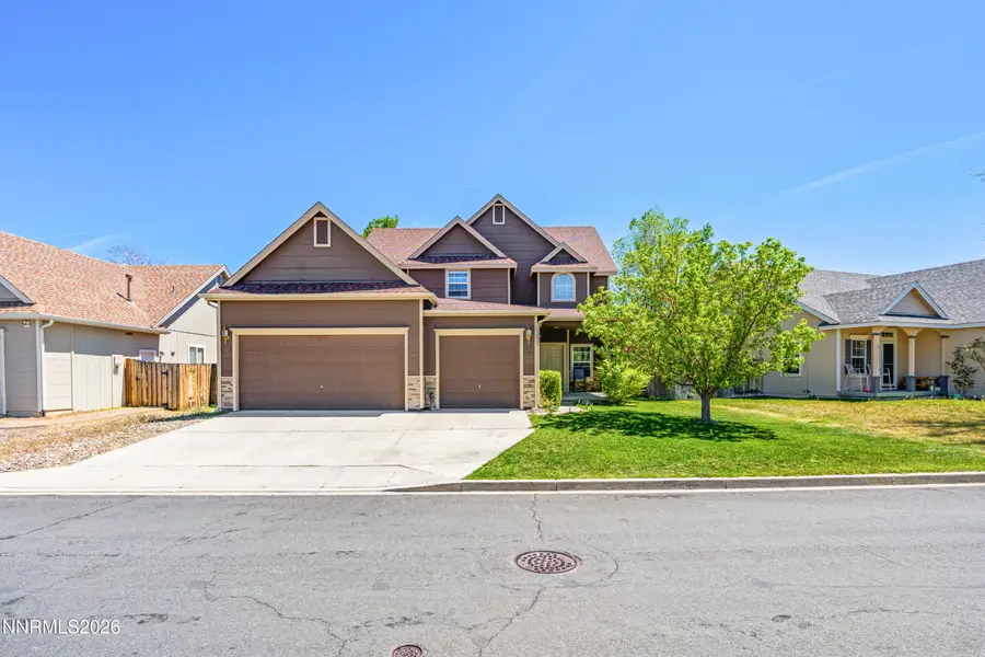 9640 Silver Desert Way, Reno, NV 89506 - #2