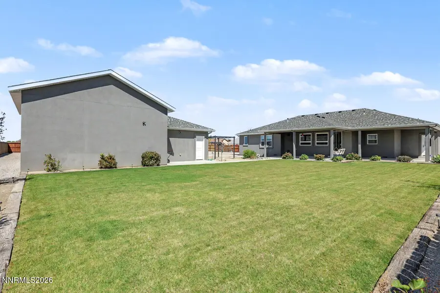 1345 Julie Lane, Fallon, NV 89406 - #2