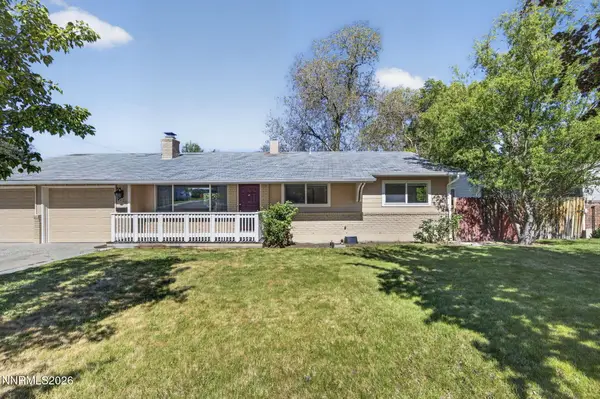 2220 Oreana Drive, Reno, NV 89509