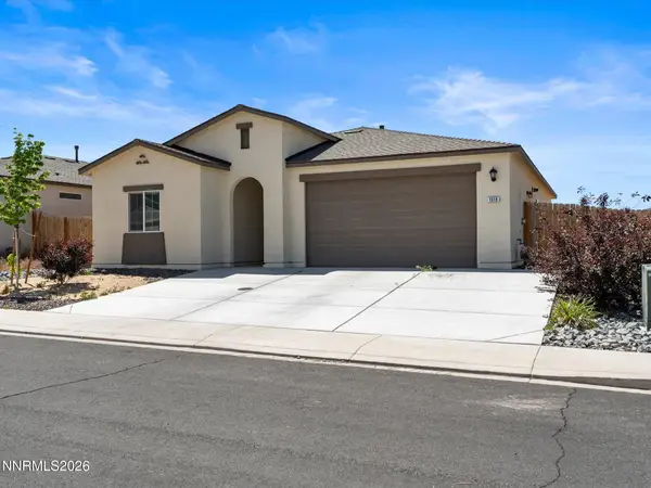 1618 Rainfall Drive, Fernley, NV 89408